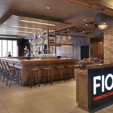 Four Points By Sheraton Toronto Airport East Eksteriør billede