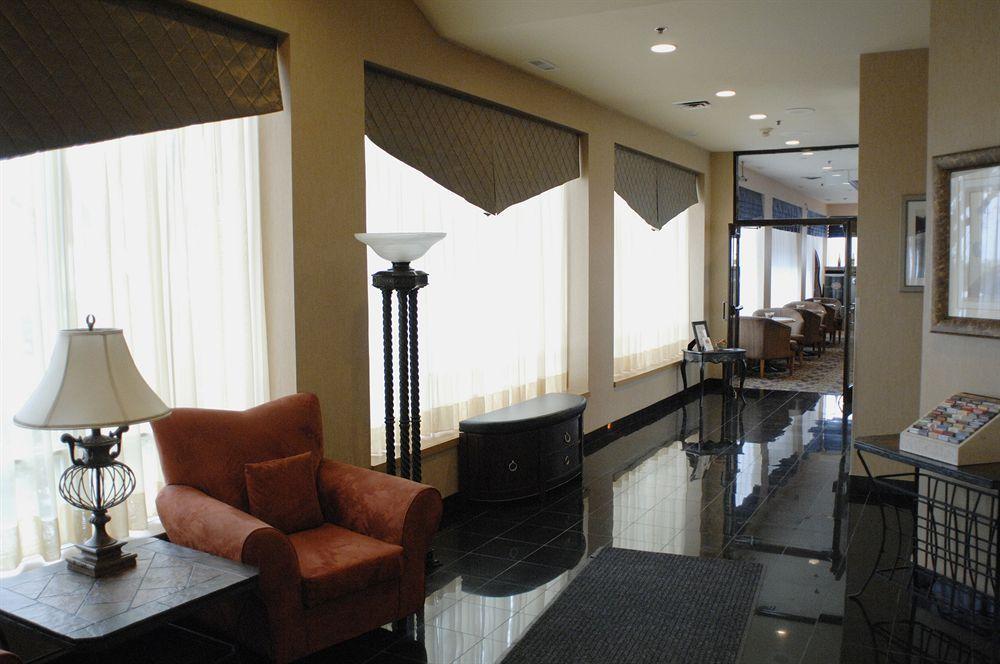 Four Points By Sheraton Toronto Airport East Eksteriør billede