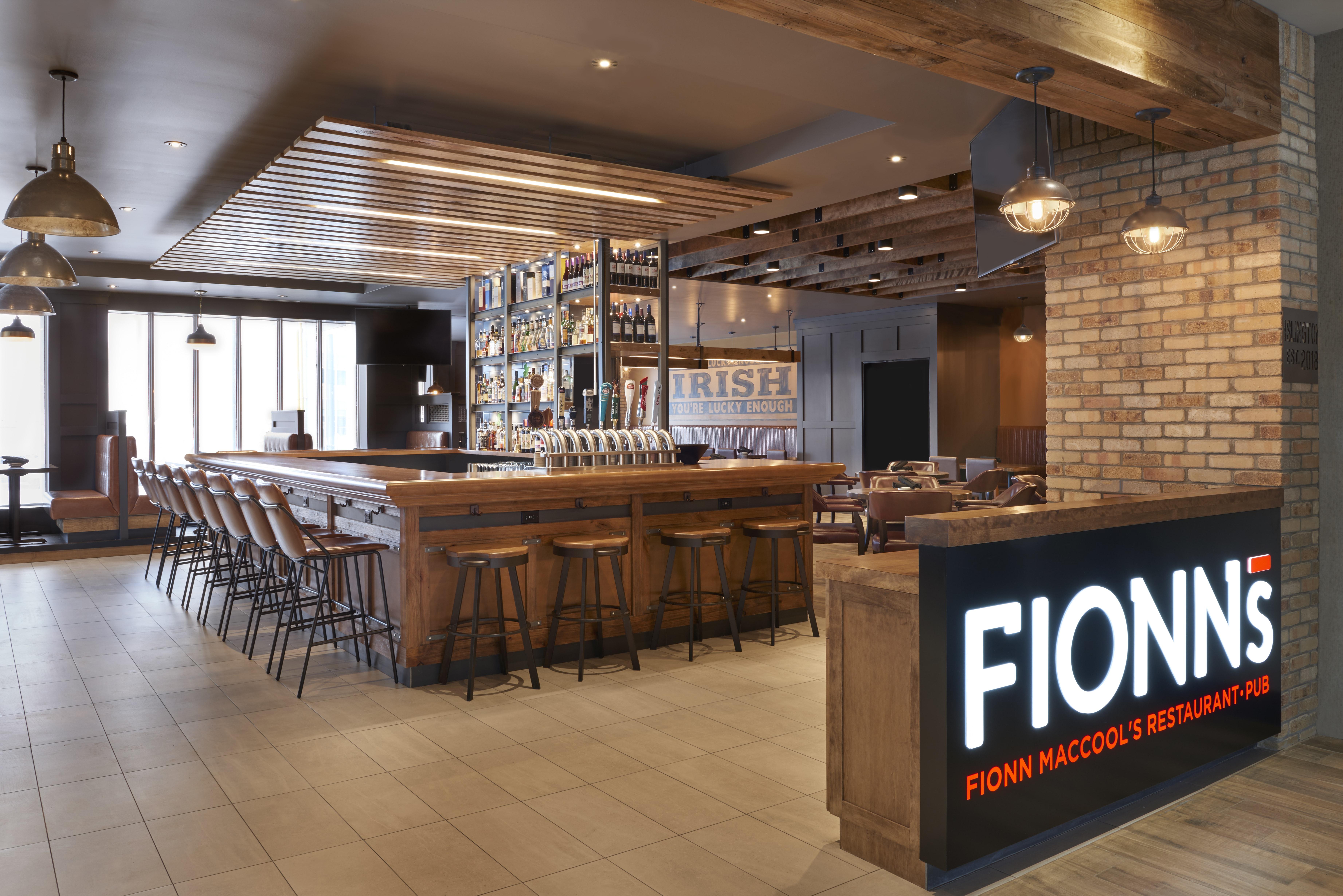 Four Points By Sheraton Toronto Airport East Eksteriør billede