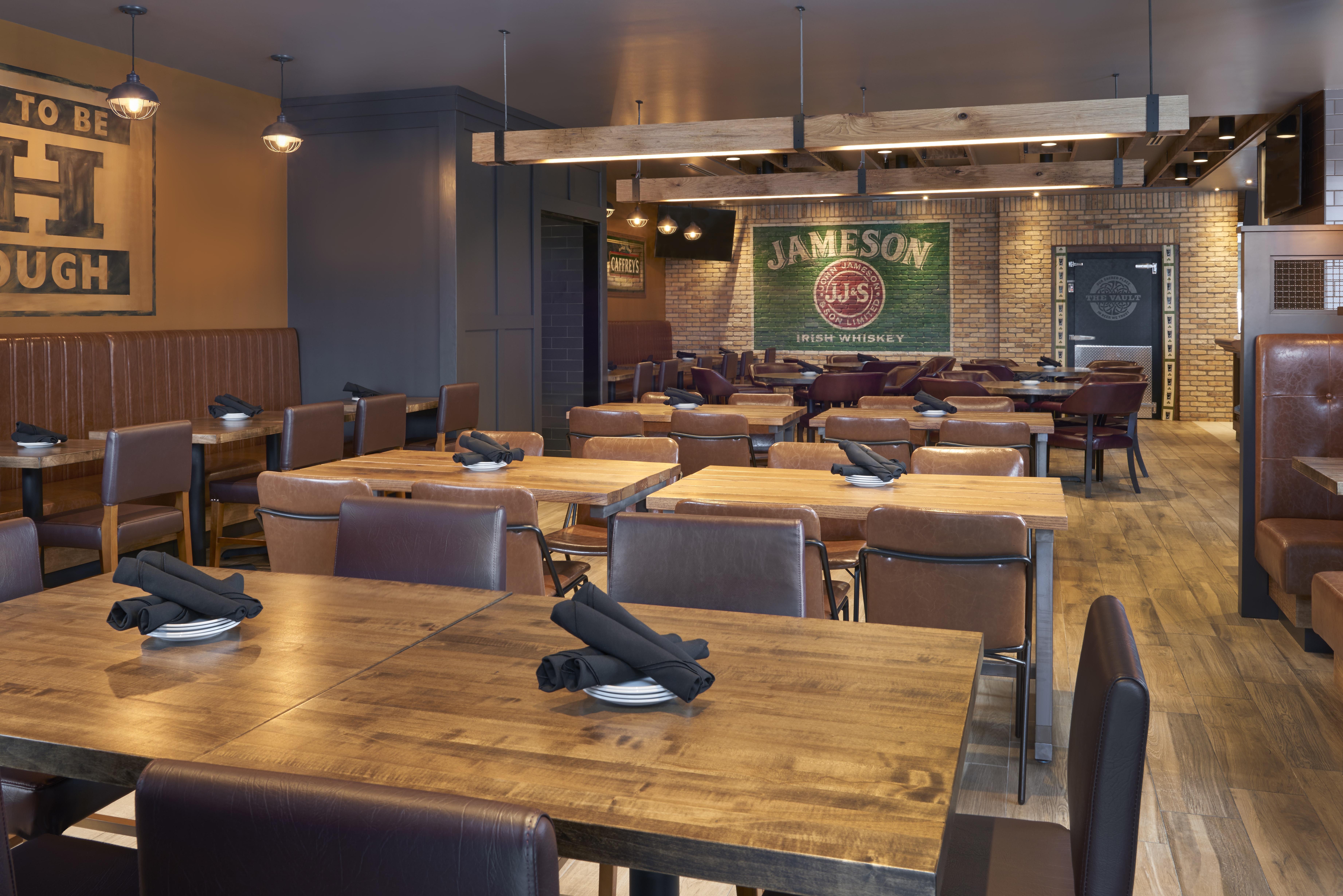 Four Points By Sheraton Toronto Airport East Eksteriør billede