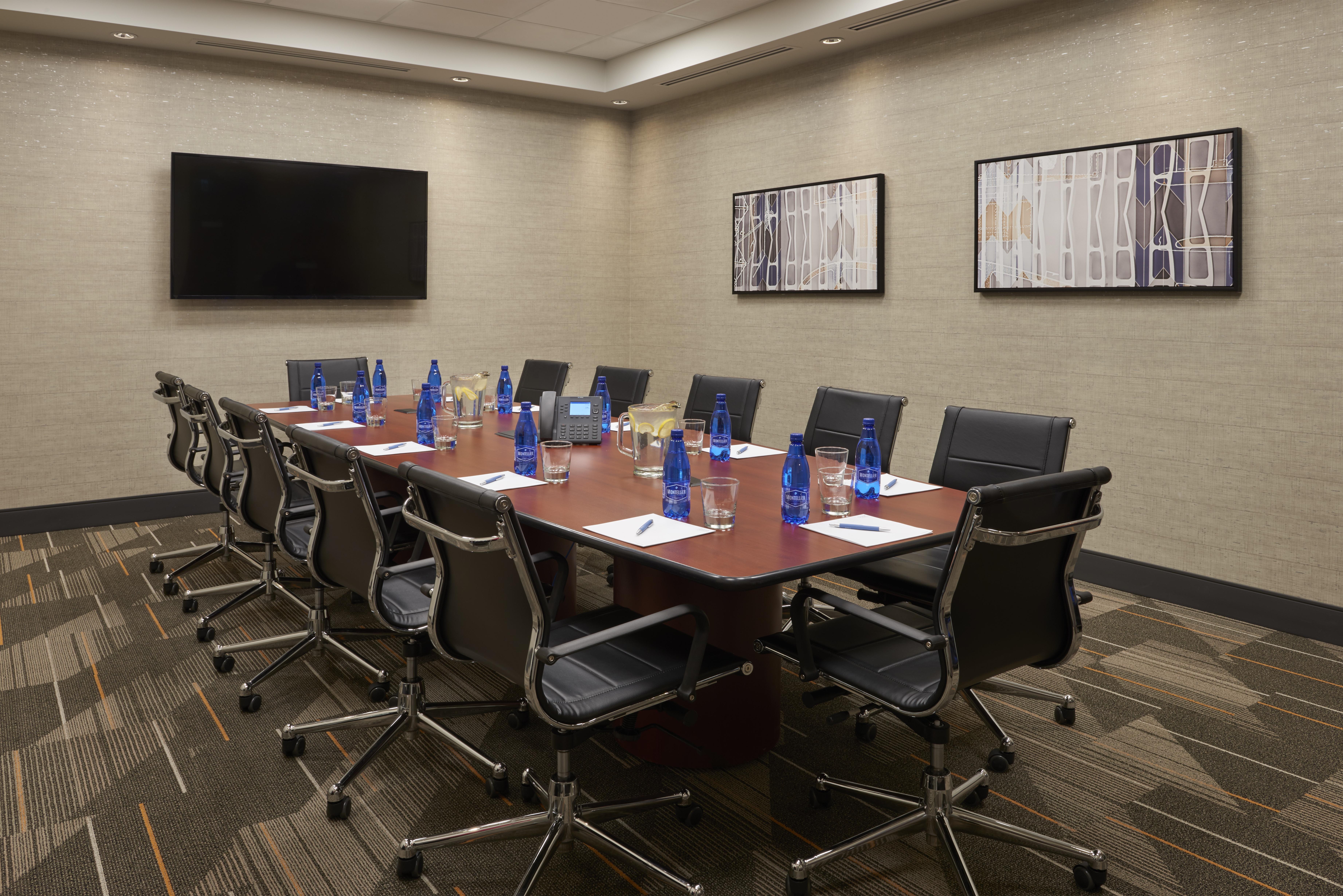 Four Points By Sheraton Toronto Airport East Eksteriør billede