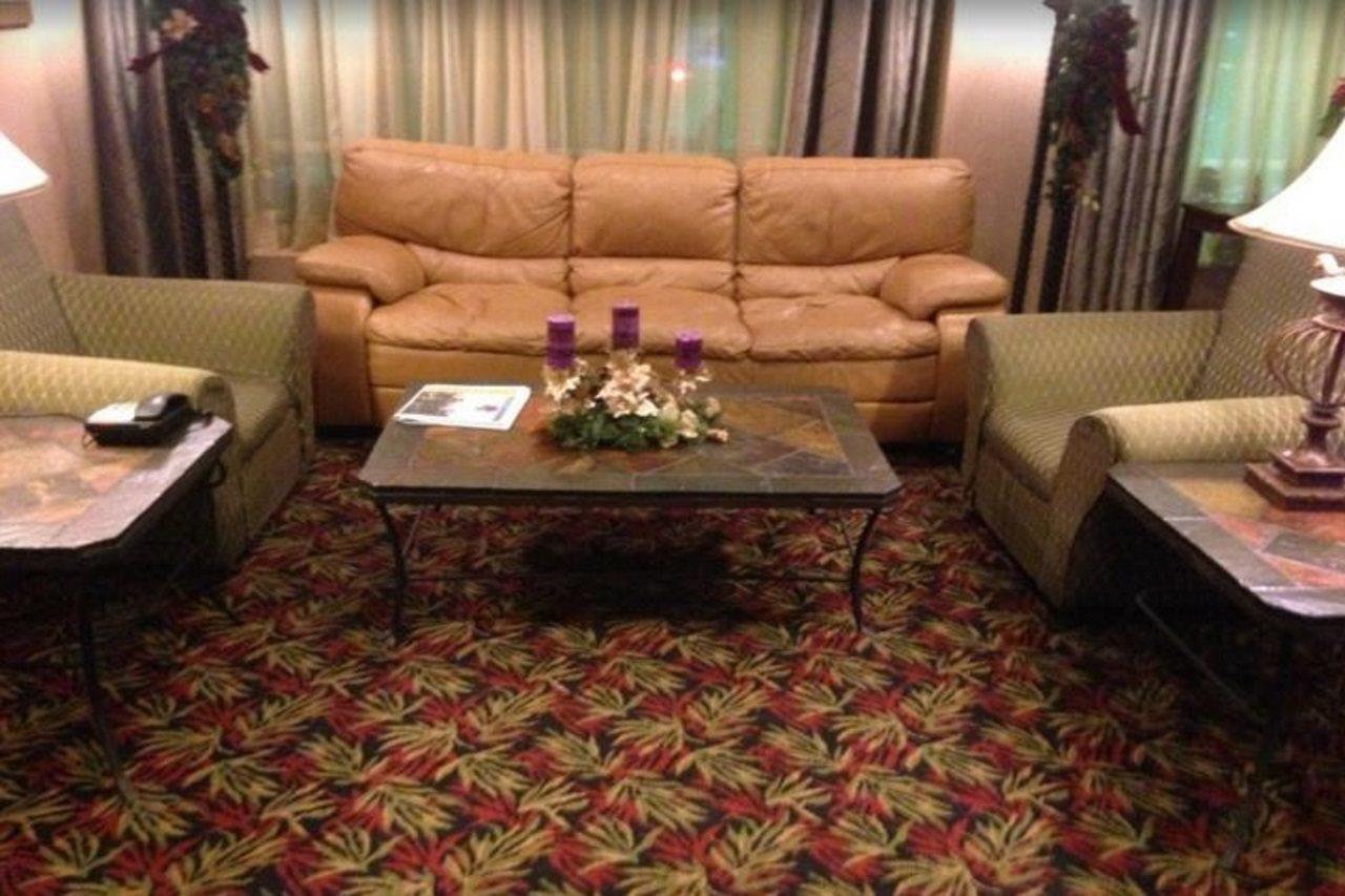 Four Points By Sheraton Toronto Airport East Eksteriør billede