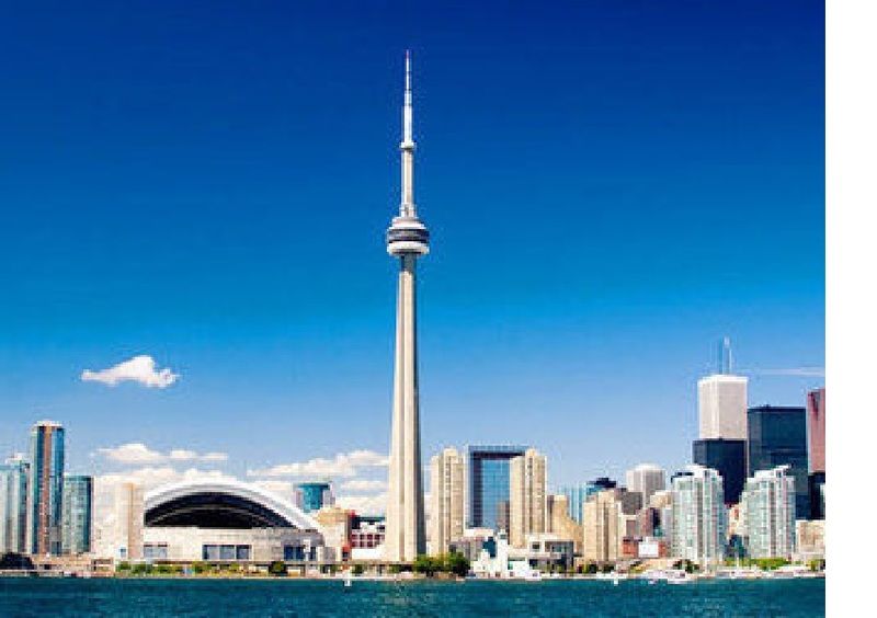 Four Points By Sheraton Toronto Airport East Eksteriør billede