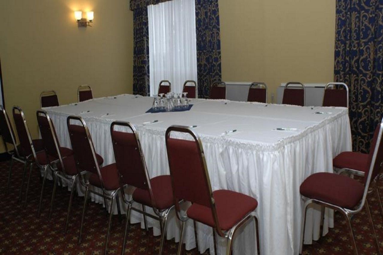 Four Points By Sheraton Toronto Airport East Eksteriør billede