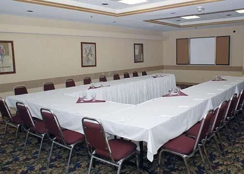 Four Points By Sheraton Toronto Airport East Faciliteter billede
