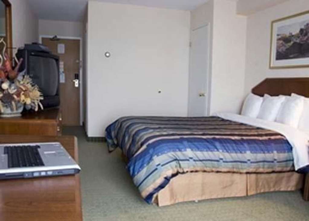 Four Points By Sheraton Toronto Airport East Værelse billede