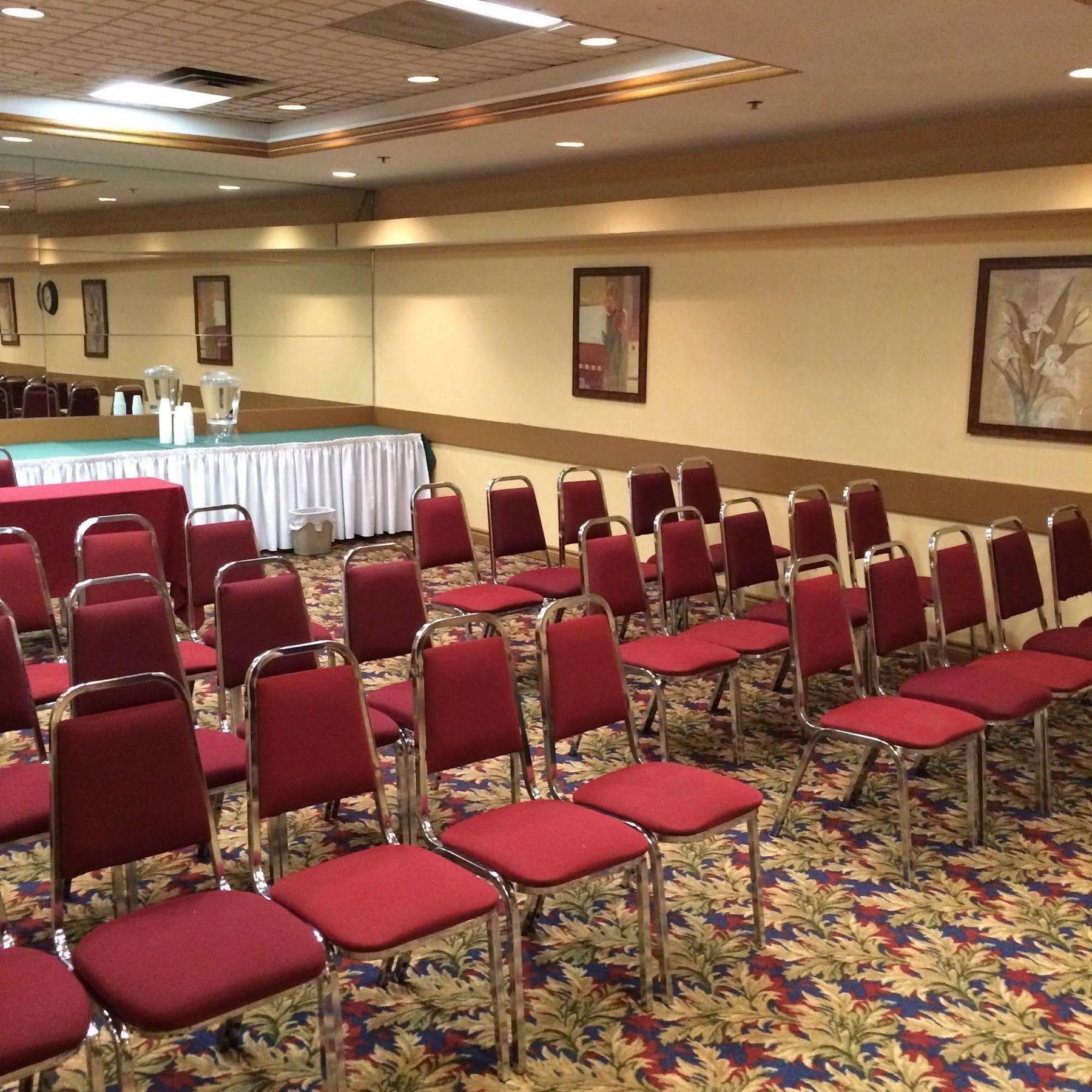 Four Points By Sheraton Toronto Airport East Eksteriør billede